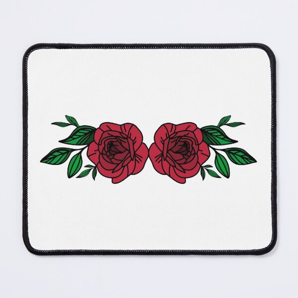 Item preview, Roses designed and sold by ArcherAshleyArt.