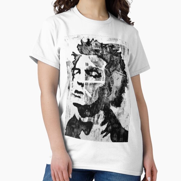 Sid Vicious T-Shirts for Sale | Redbubble Sid Vicious T-Shirts for Sale | Redbubble