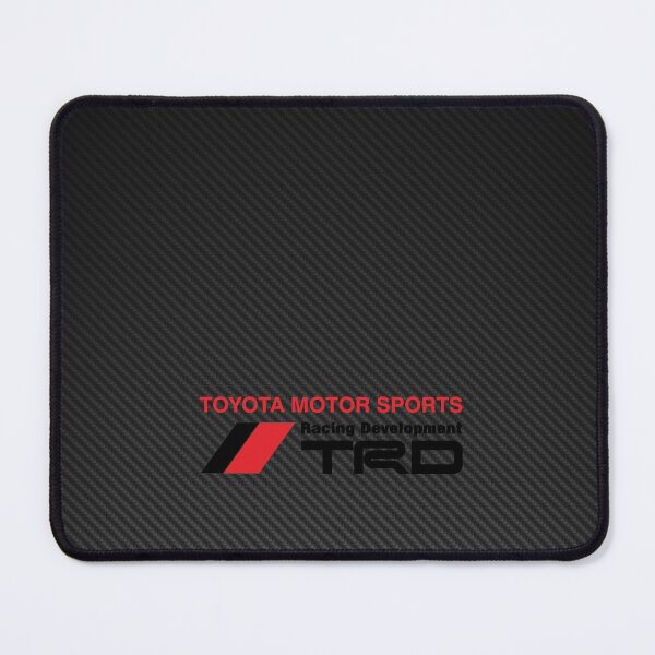 Item preview, TRD Carbon Toyota Racing Department designed and sold by Road To Track.