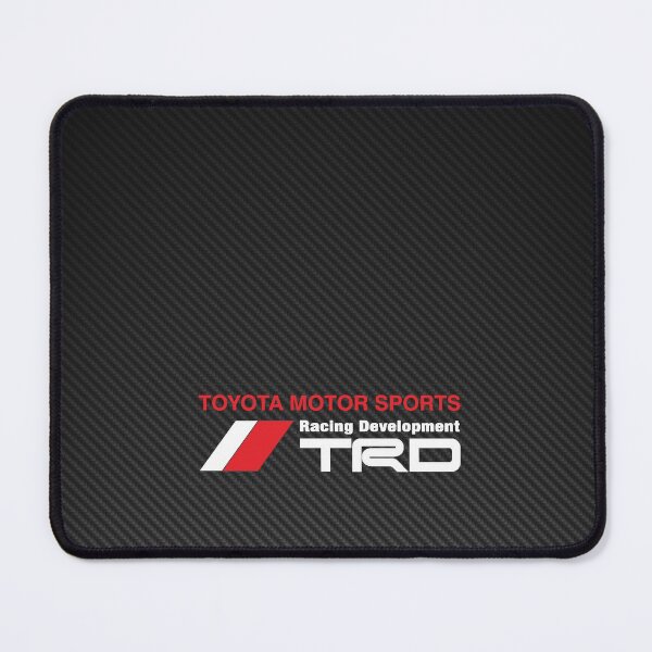 Item preview, TRD Carbon Toyota Racing Department designed and sold by Road To Track.