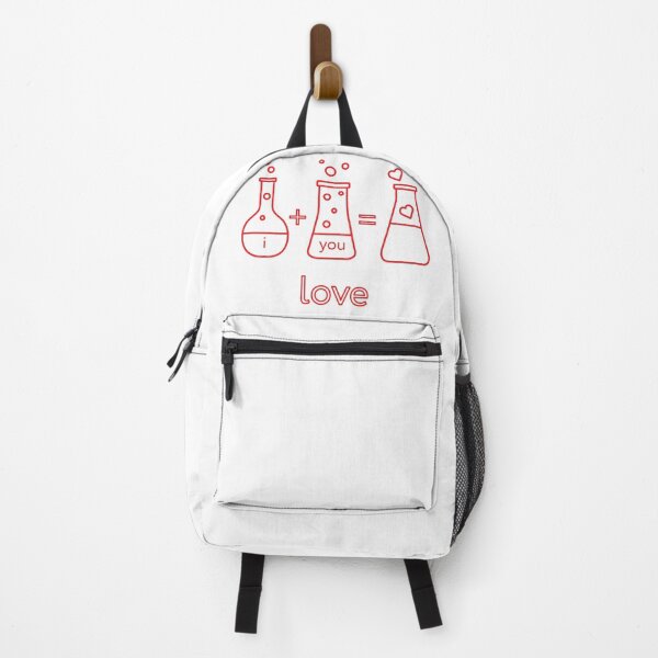Item preview, Sceince Chemistry Funny Love Love Biology Science Geeky Design is Awesome designed and sold by DesignByHeartUK.