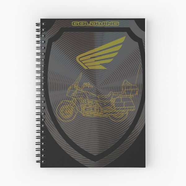 Item preview, Goldwing Shield designed and sold by P-aws.