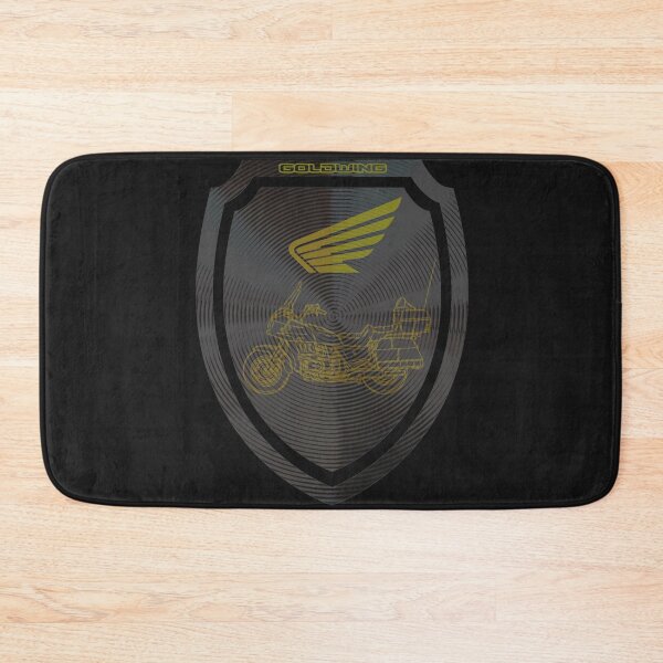Item preview, Goldwing Shield designed and sold by P-aws.