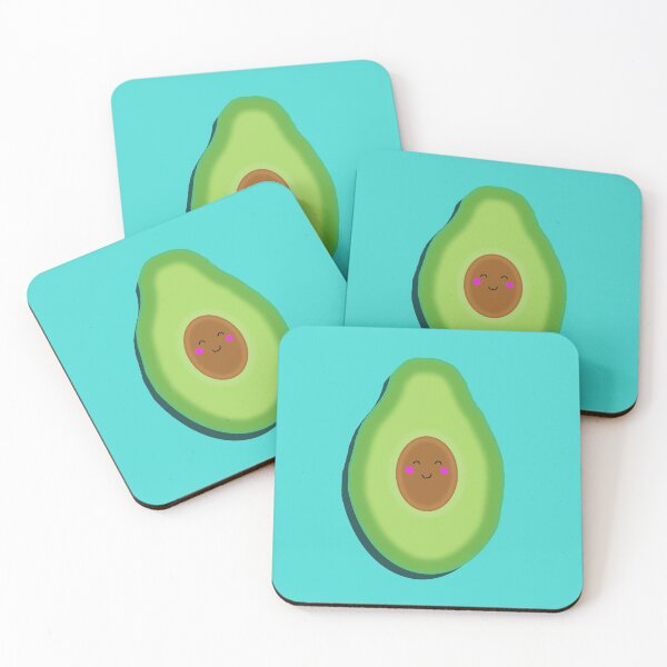 Item preview, Avocado designed and sold by smolwoo.