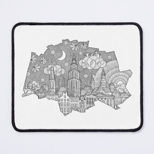 Item preview, Groningen designed and sold by Claske.