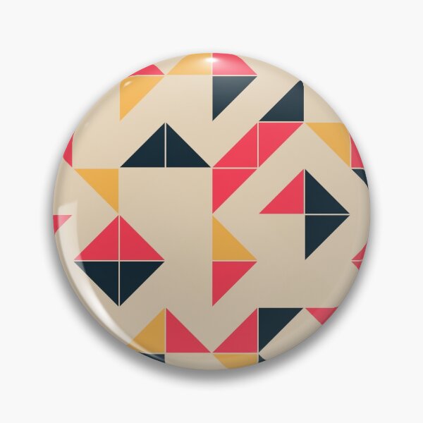 Item preview, Geometric Pattern Art designed and sold by IuriiVlasenko.