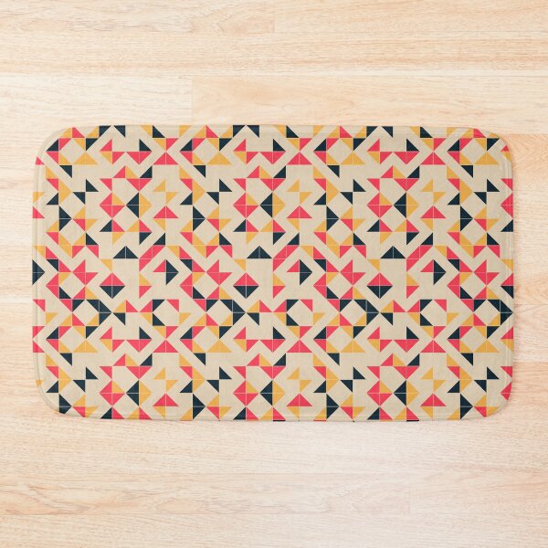 Item preview, Geometric Pattern Art designed and sold by IuriiVlasenko.