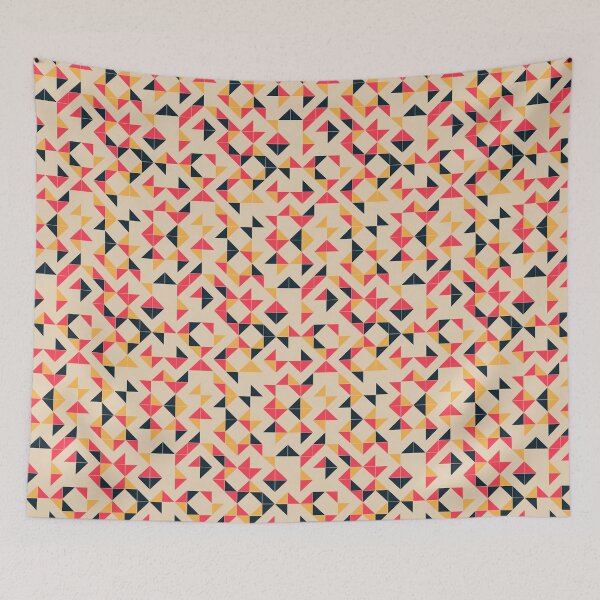 Artikelvorschau, Geometric Pattern Art entworfen und verkauft von IuriiVlasenko.