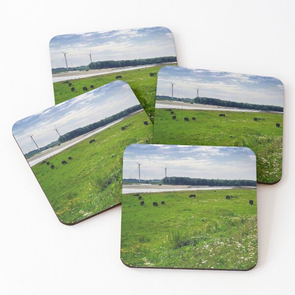 Item preview, COWS AND MILLS designed and sold by André Cremers.