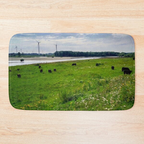 Item preview, COWS AND MILLS designed and sold by André Cremers.
