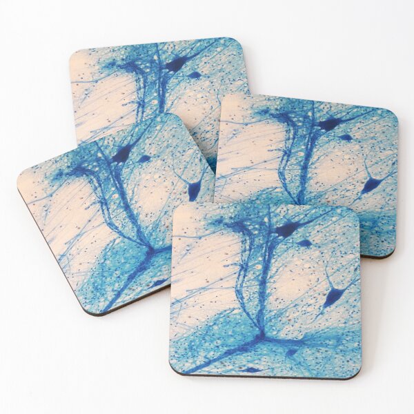Item preview, Motor Neurous designed and sold by CellsOfWorld.