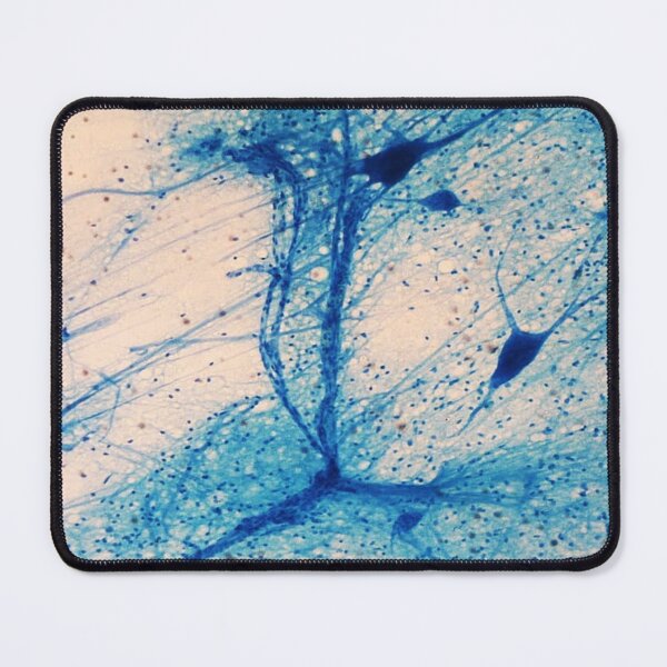 Item preview, Motor Neurous designed and sold by CellsOfWorld.