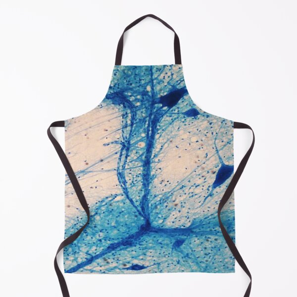 Item preview, Motor Neurous designed and sold by CellsOfWorld.