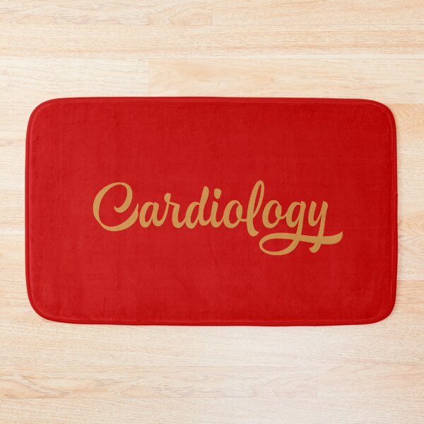Item preview, Cardiology  designed and sold by doctors-apparel.