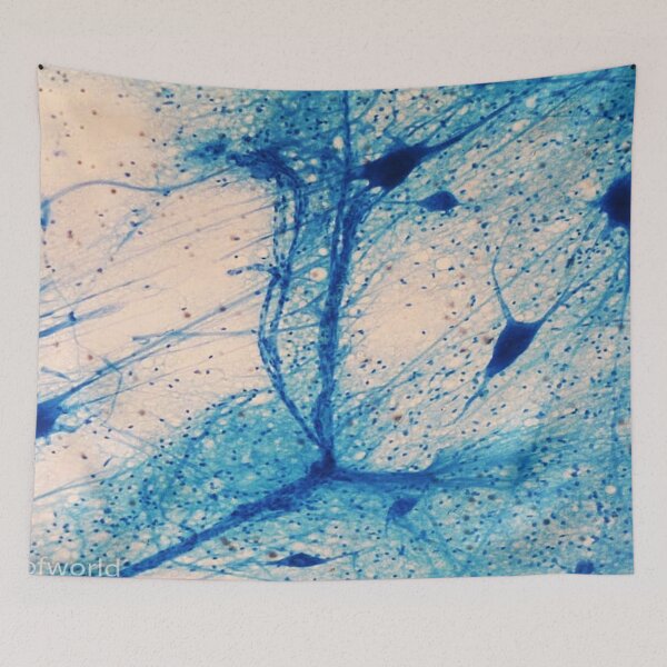 Item preview, Motor Neurous designed and sold by CellsOfWorld.