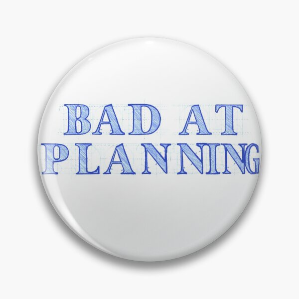 Item preview, Best Laid Plans designed and sold by caraghbrooks.