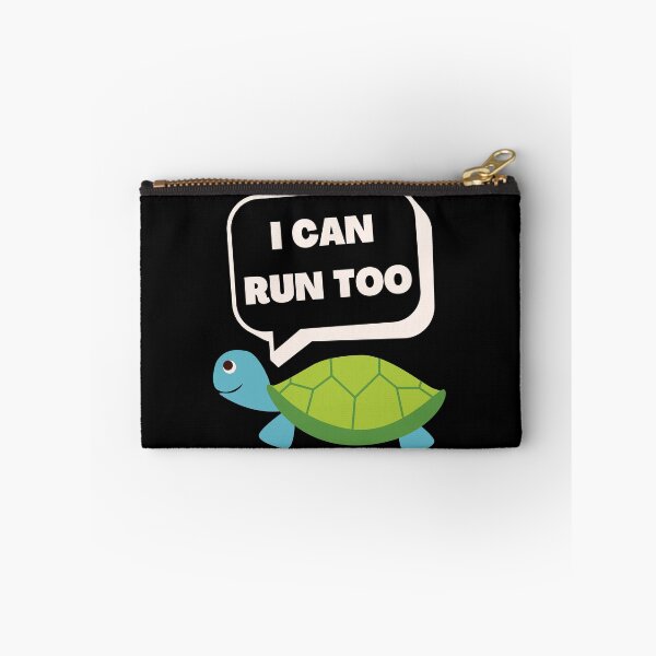 Item preview, tortoise I can run too designed and sold by InsaneCorner.