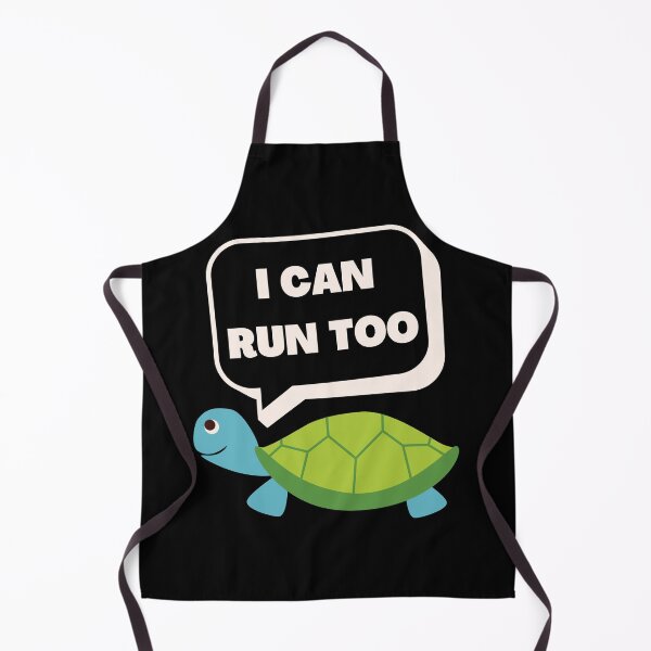Item preview, tortoise I can run too designed and sold by InsaneCorner.