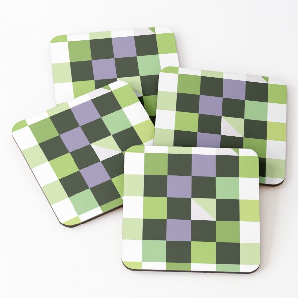 Item preview, Pixel Mint designed and sold by La PALETTE.