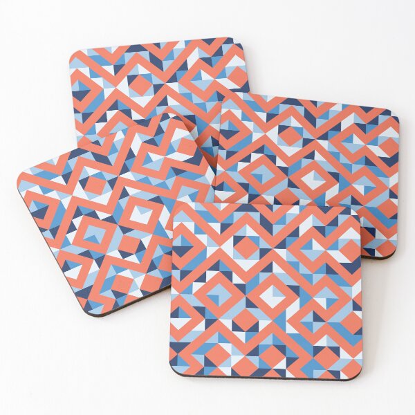 Item preview, Geometric Pattern Art designed and sold by IuriiVlasenko.