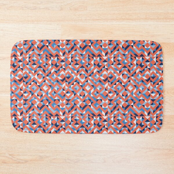 Item preview, Geometric Pattern Art designed and sold by IuriiVlasenko.