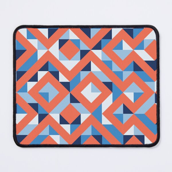 Item preview, Geometric Pattern Art designed and sold by IuriiVlasenko.