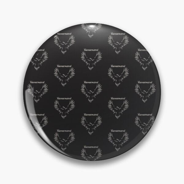 Item preview, Nevermore Raven designed and sold by vovawilson.