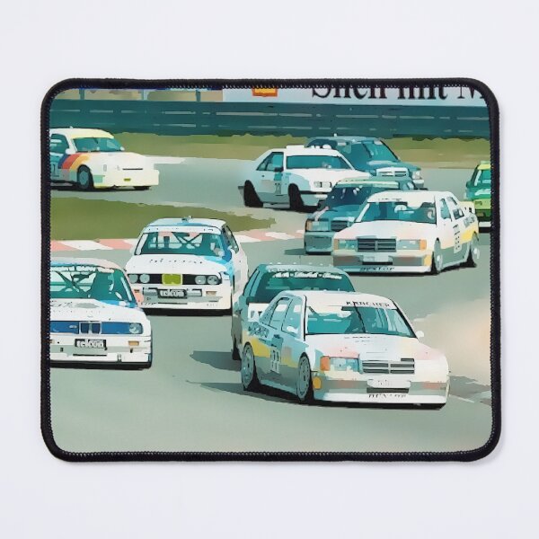 Item preview, Old DTM at the Nürburgring designed and sold by Road To Track.