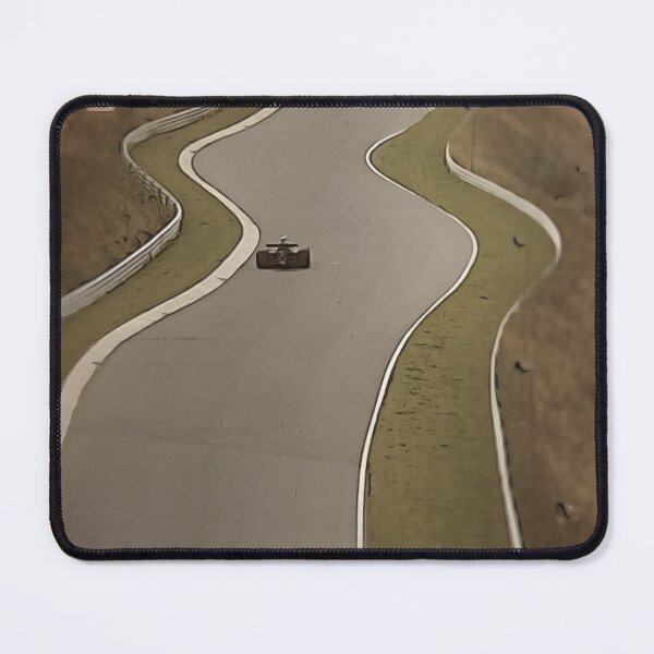 Item preview, Nordschleife Retro Formula 1 designed and sold by Road To Track.