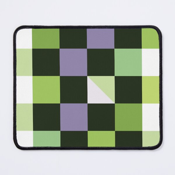 Item preview, Pixel Mint designed and sold by La PALETTE.
