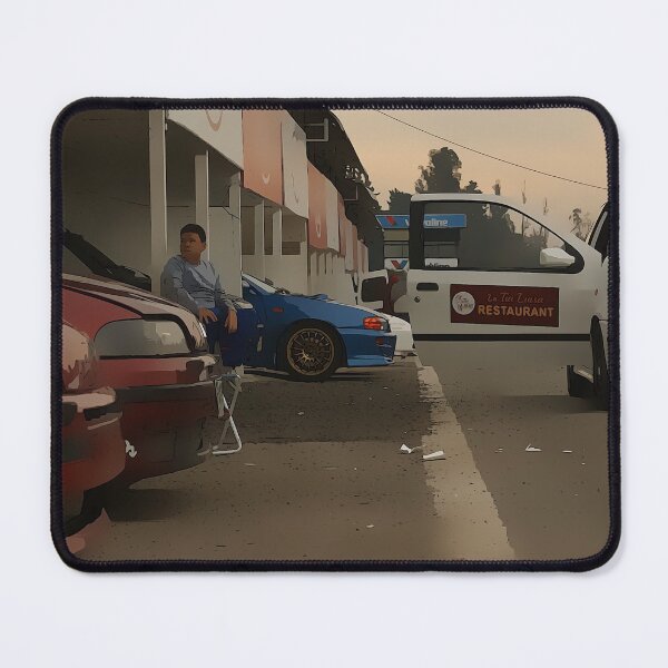 Item preview, Fiat Punto GT Mania designed and sold by Road To Track.