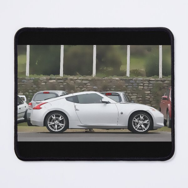 Item preview, Nissan 370Z designed and sold by Road To Track.