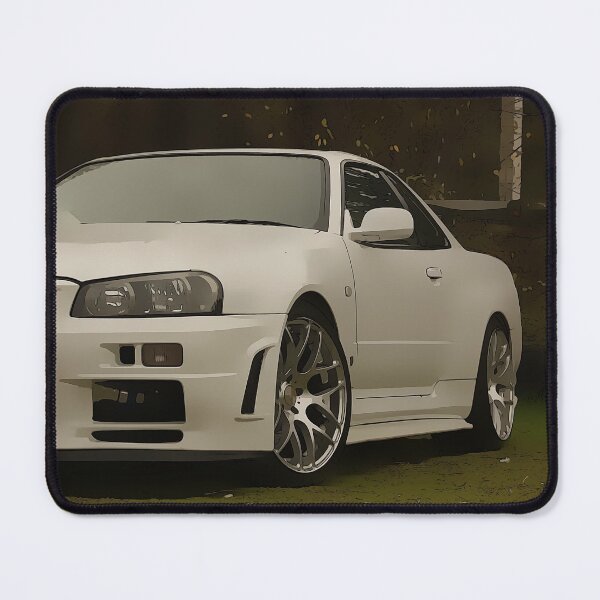 Item preview, Nissan Skyline GTR R34 designed and sold by Road To Track.
