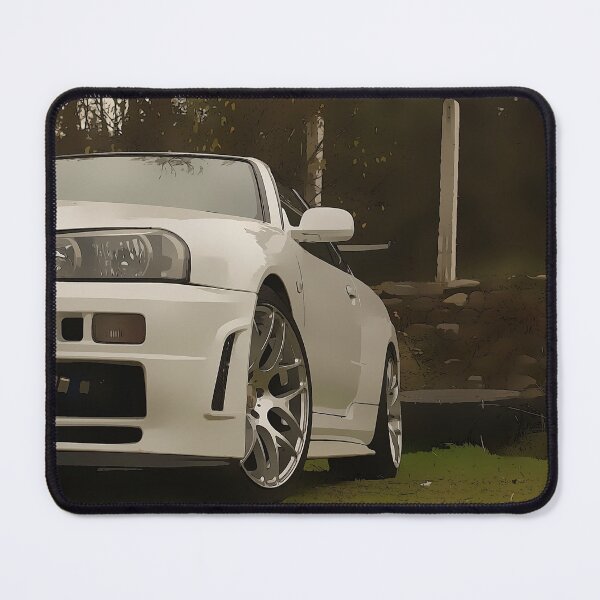 Item preview, Nissan Skyline GTR R34 designed and sold by Road To Track.