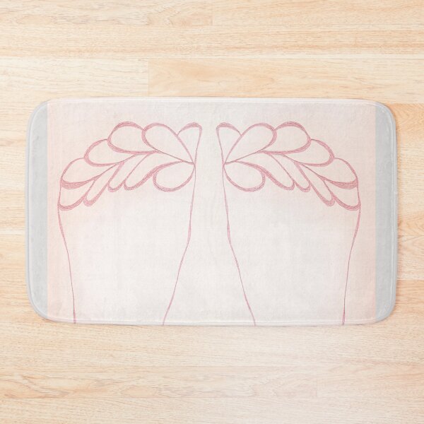 Item preview, Pink Hiding Hands designed and sold by KazM.