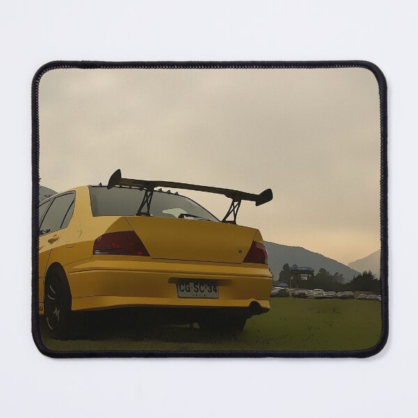 Item preview, Mitsubishi Lancer Evo VII designed and sold by Road To Track.