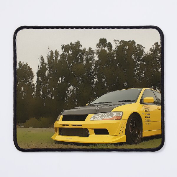 Item preview, Mitsubishi Lancer Evo VII designed and sold by Road To Track.