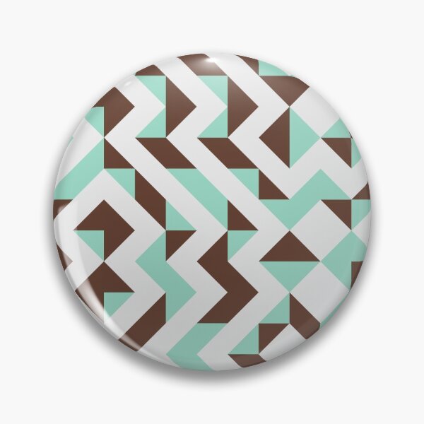 Item preview, Geometric Pattern Art designed and sold by IuriiVlasenko.