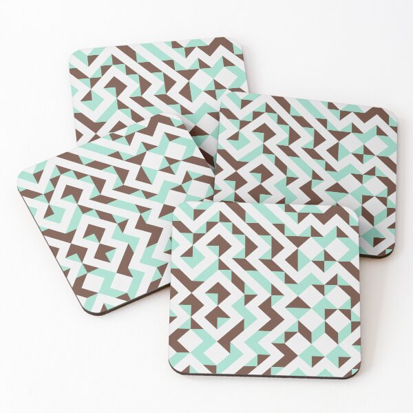 Item preview, Geometric Pattern Art designed and sold by IuriiVlasenko.