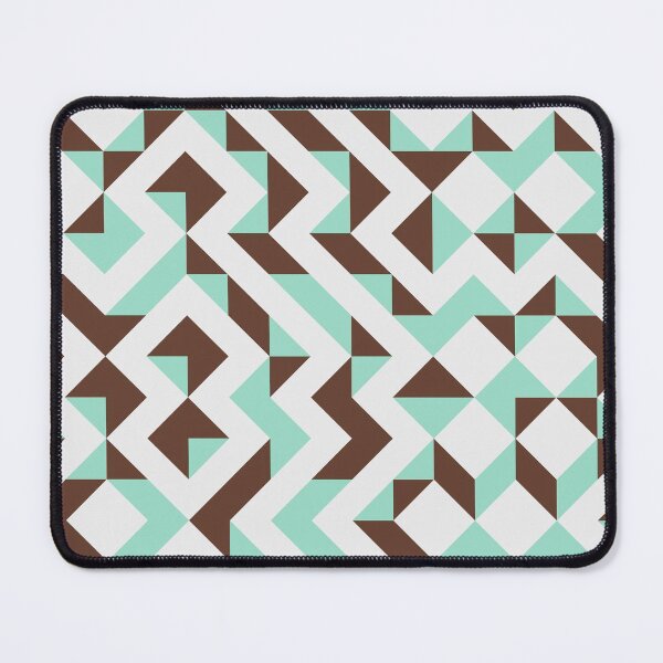 Item preview, Geometric Pattern Art designed and sold by IuriiVlasenko.