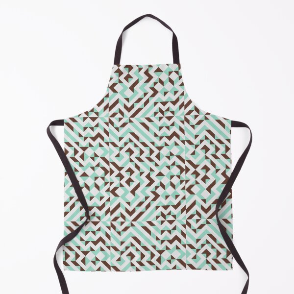 Item preview, Geometric Pattern Art designed and sold by IuriiVlasenko.