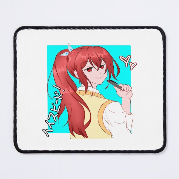 Item preview, Iwatobi Swim Club Fan Art designed and sold by Daesooart.