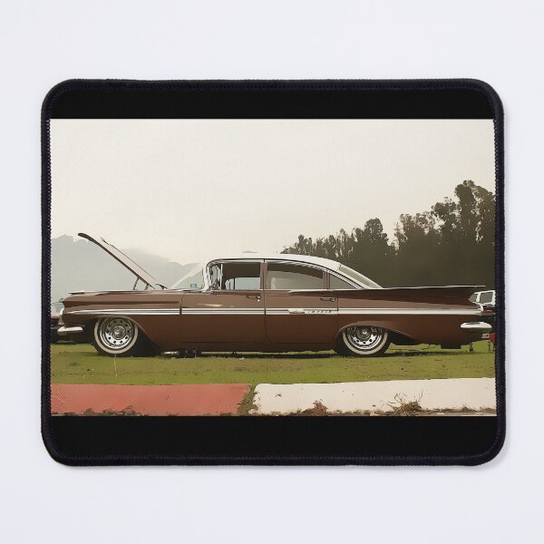 Item preview, Chevrolet Impala designed and sold by Road To Track.