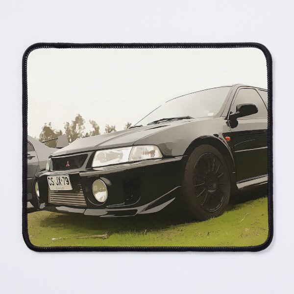 Item preview, Mitsubishi Lancer Evo VI designed and sold by Road To Track.