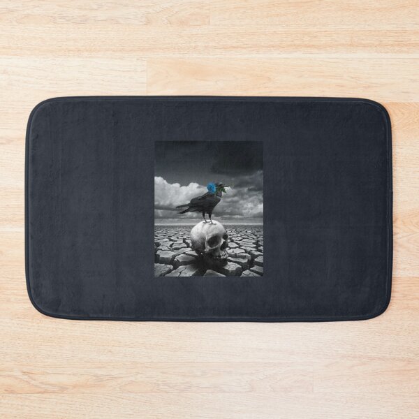 Item preview, Raven and rose designed and sold by vovawilson.