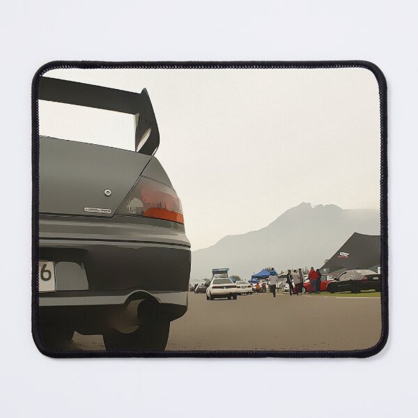 Item preview, Mitsubishi Lancer Evo IX designed and sold by Road To Track.