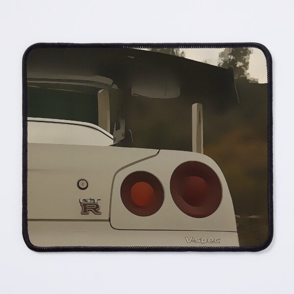 Item preview, Nissan Skyline GTR R34 V Spec designed and sold by Road To Track.