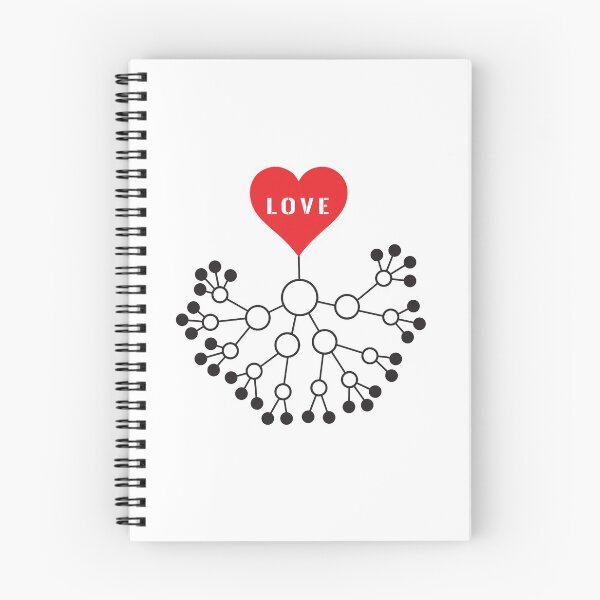 Item preview, Love Sceince Chemistry Funny Love  Love Biology Science Geeky Design is Awesome  designed and sold by DesignByHeartUK.