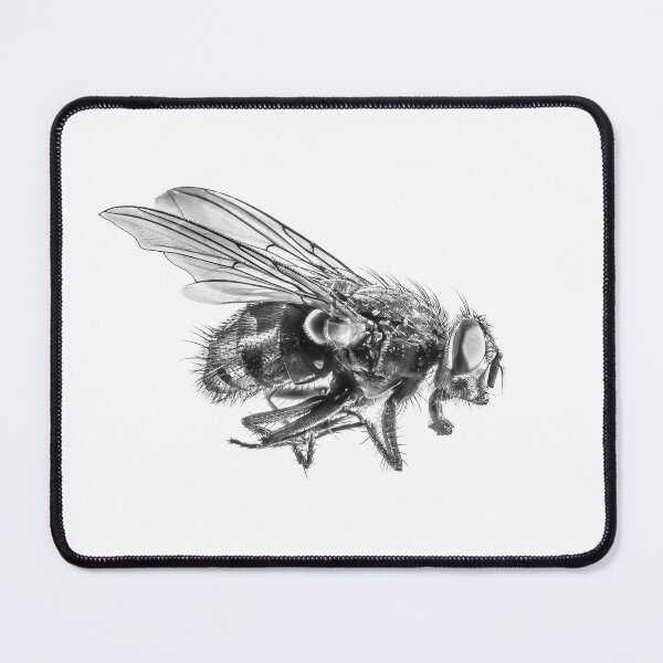 Item preview, The Fly designed and sold by GrandeDuc.