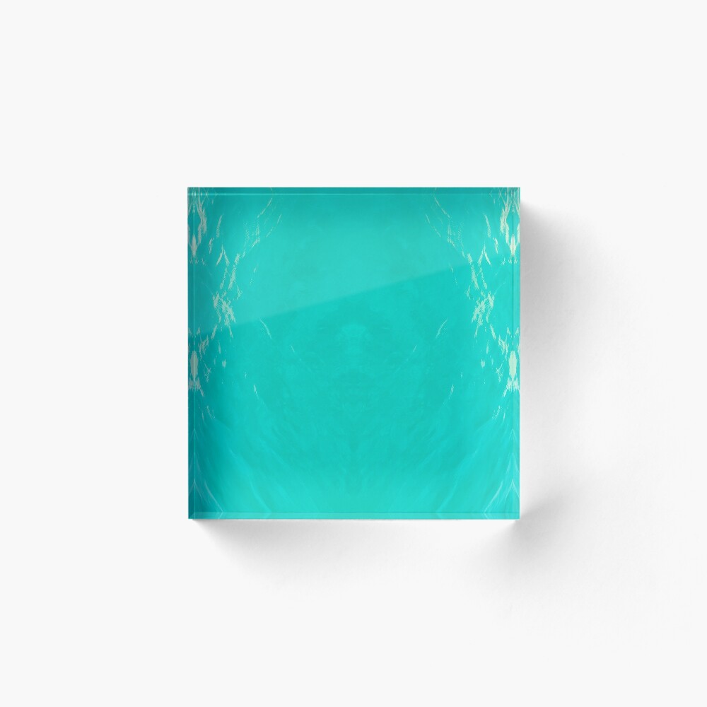Item preview, Acrylic Block designed and sold by M-Infinite.